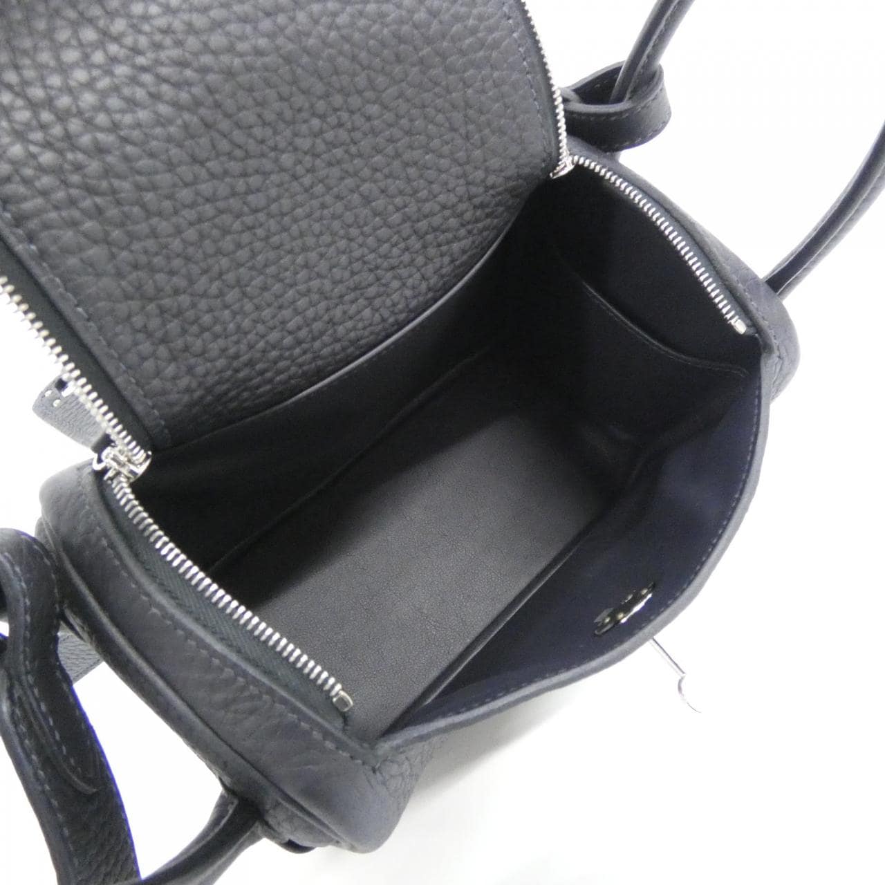 エルメス リンディ2 MINI 085956CK ショルダーバッグ