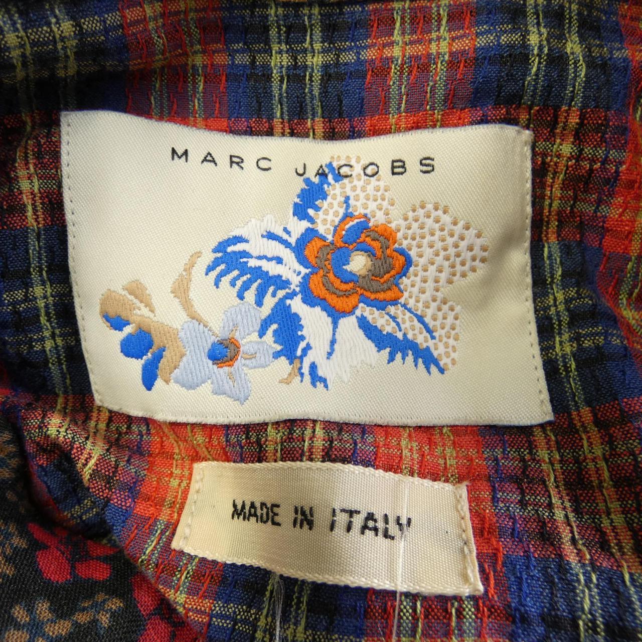 マークジェイコブス MARC JACOBS S／Sシャツ
