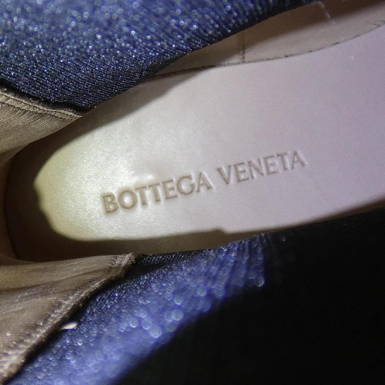ボッテガヴェネタ BOTTEGA VENETA ブーツ
