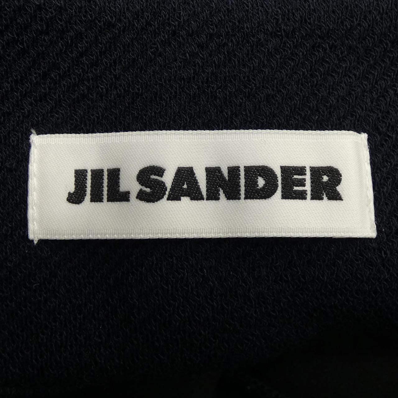 ジルサンダー JIL SANDER パンツ