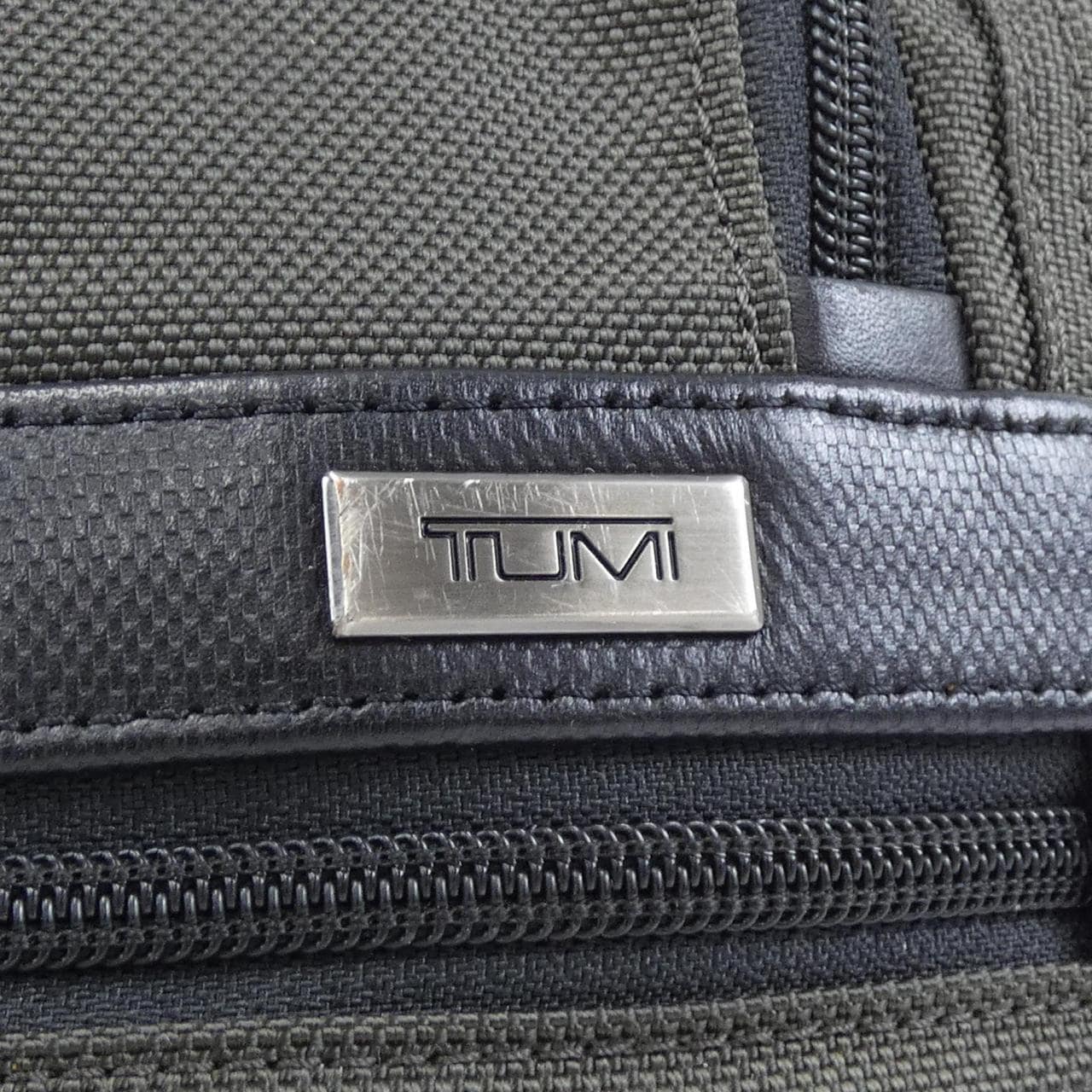 圖美TUMI BAG