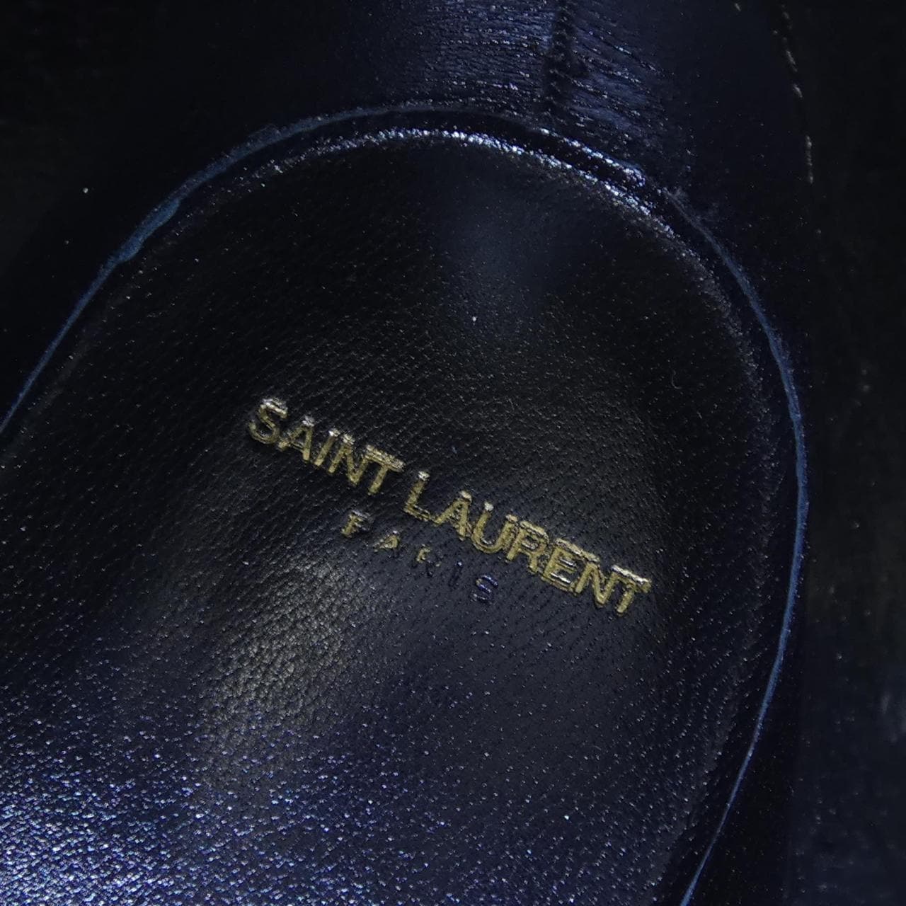 サンローラン SAINT LAURENT ブーツ