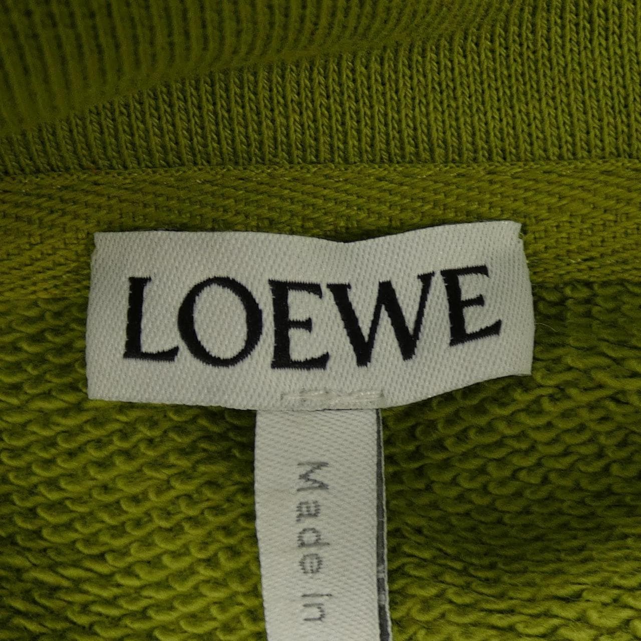 ロエベ LOEWE パーカー