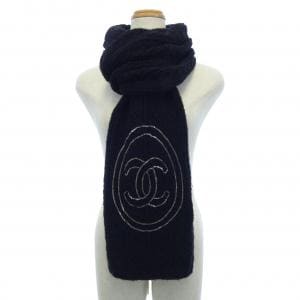 シャネル CHANEL MUFFLER