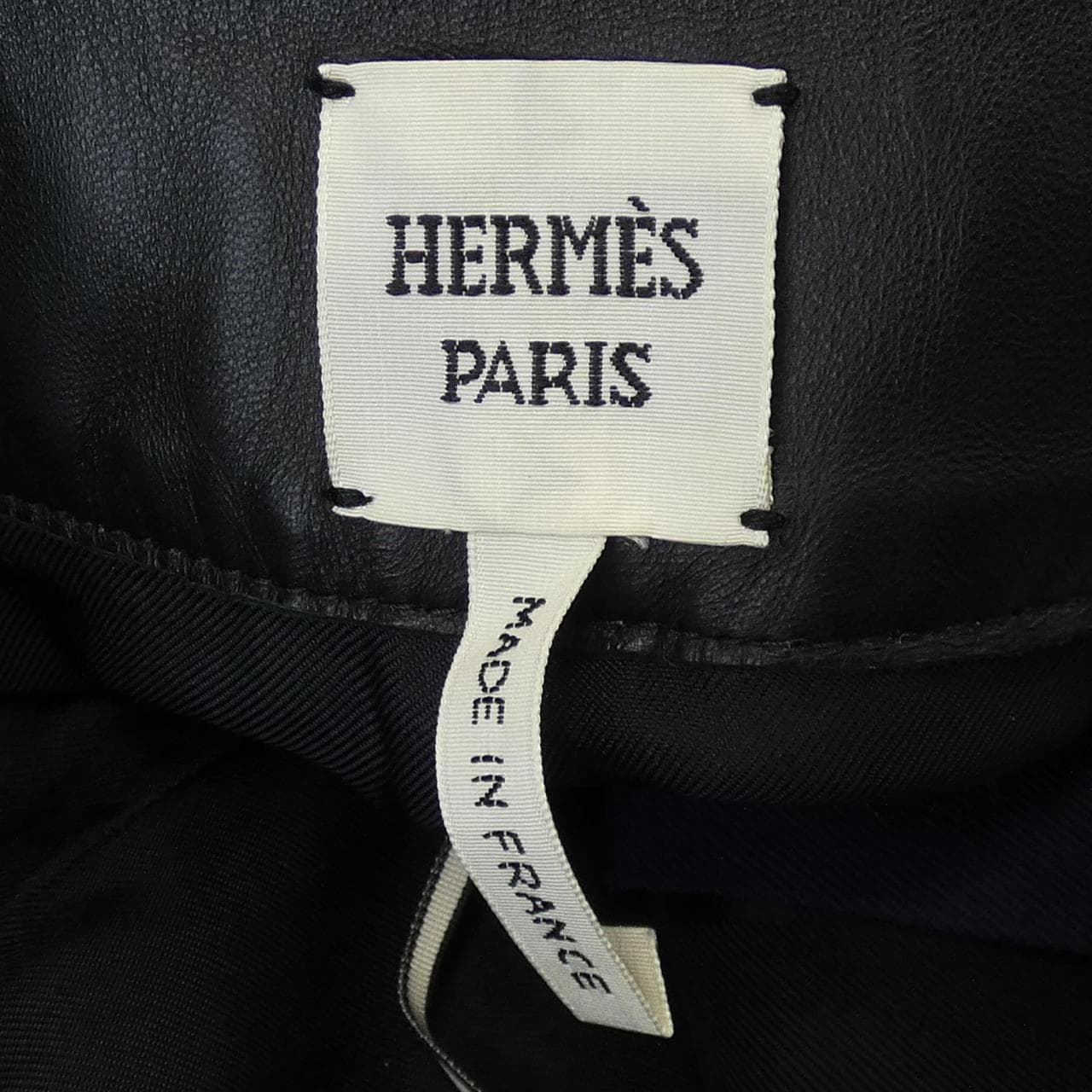 HERMES爱马仕裤子