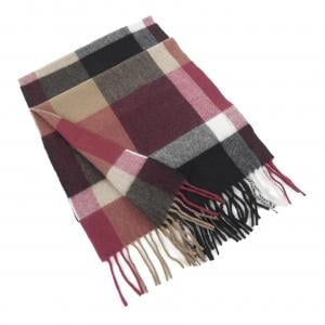 ブラックレーベルクレストブリッジ BLACK LABEL CRESTBRI MUFFLER