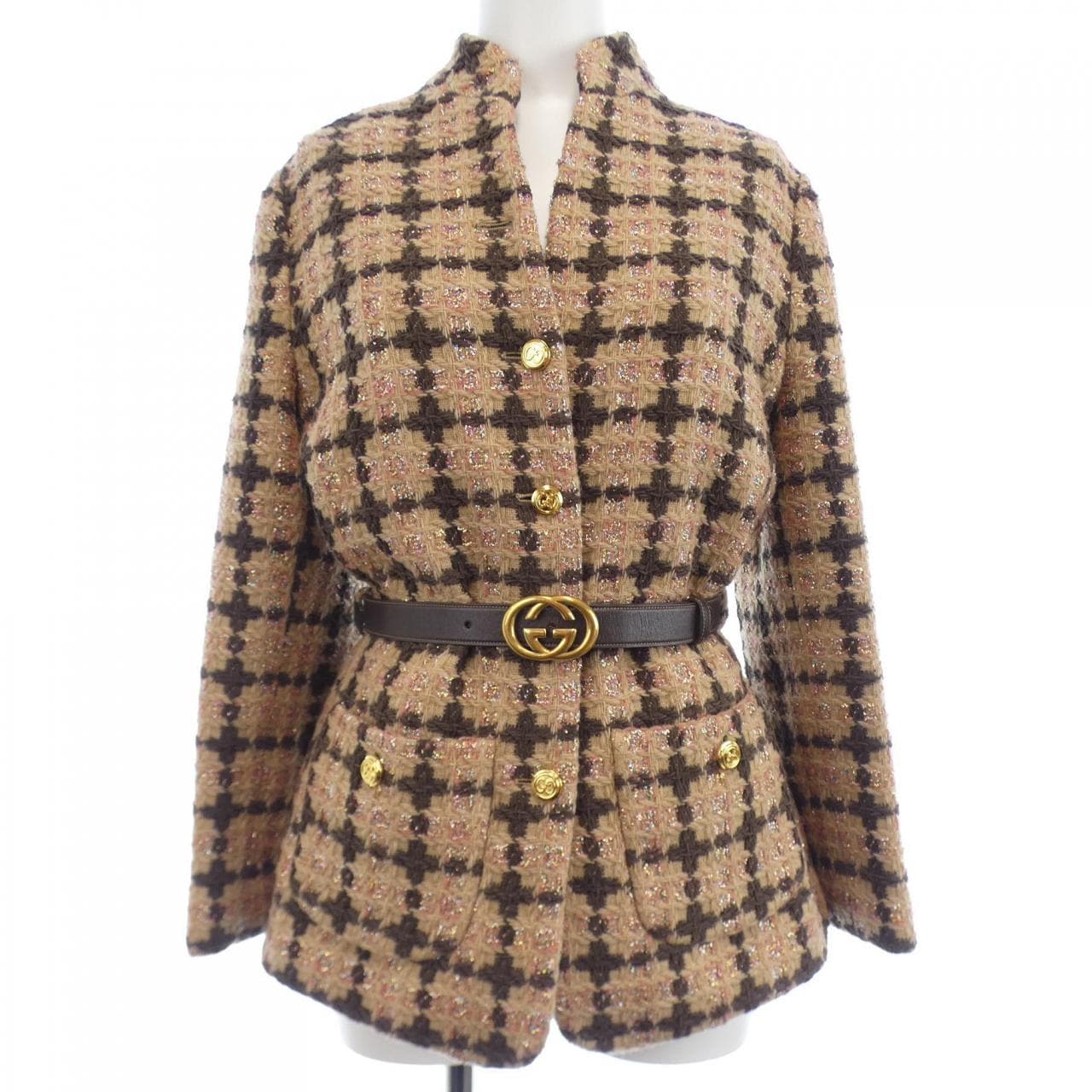 グッチ GUCCI ジャケット