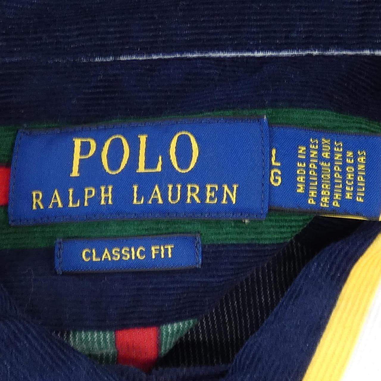 ポロラルフローレン POLO RALPH LAUREN シャツ
