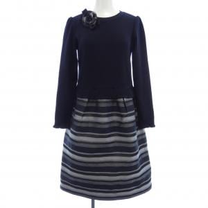 トゥービーシック TO BE CHIC ワンピース