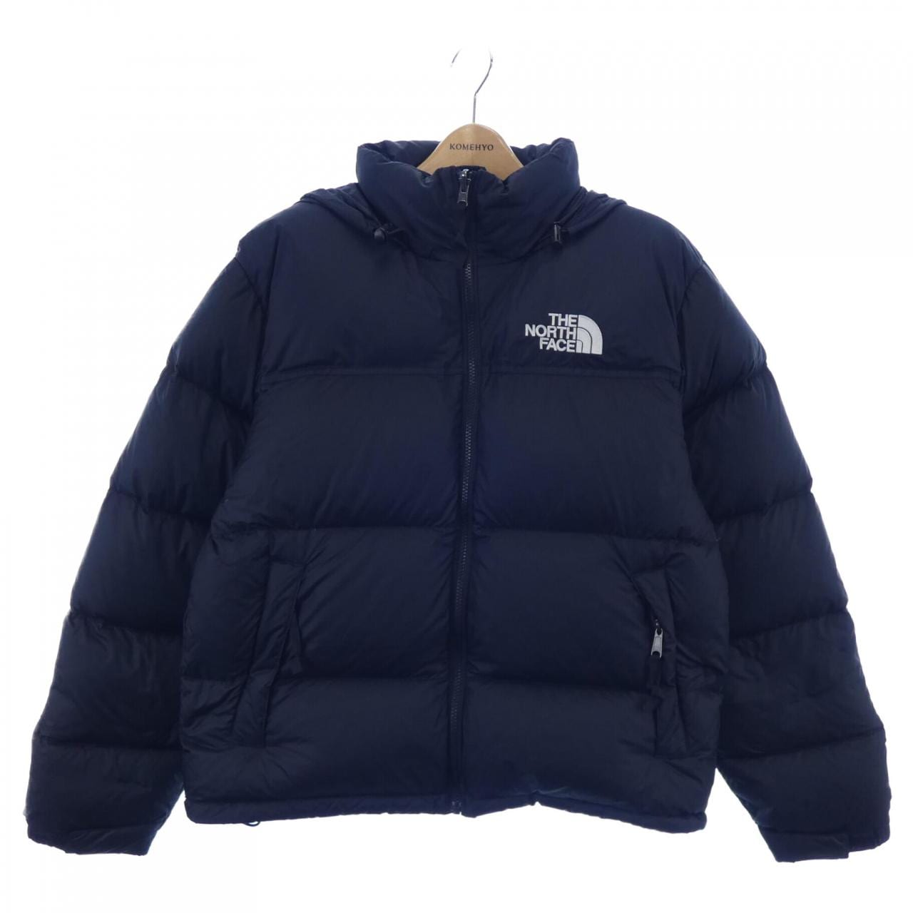 ザノースフェイス THE NORTH FACE ダウンジャケット