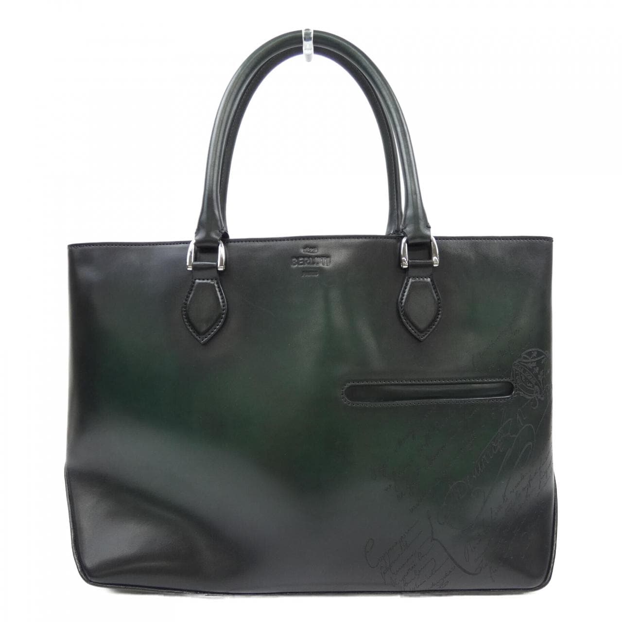ベルルッティ Berluti BAG