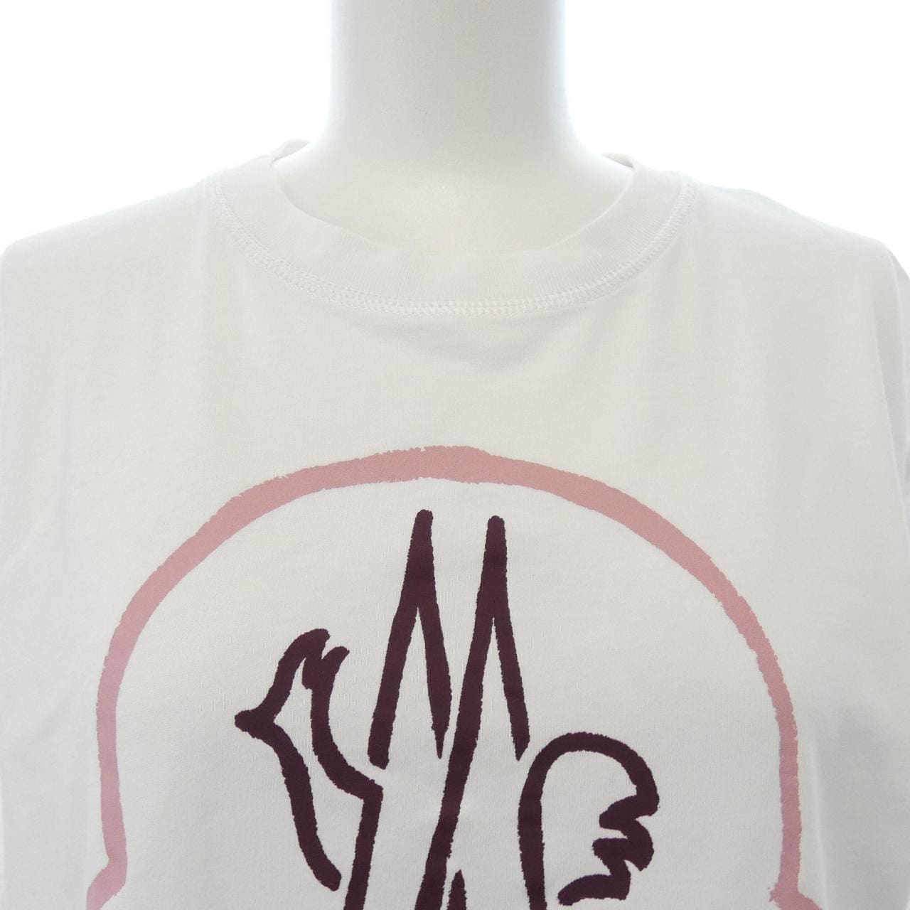モンクレール MONCLER Tシャツ