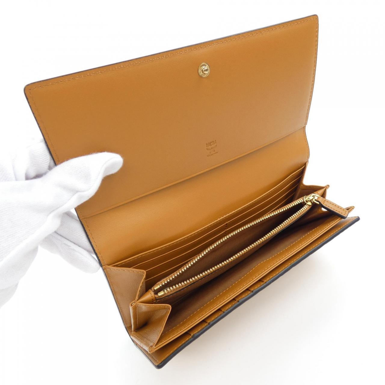 エムシーエム MCM WALLET