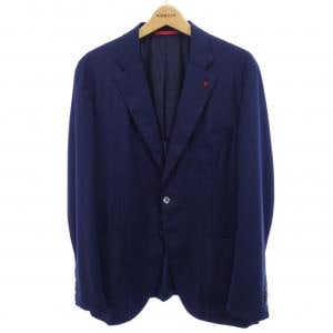イザイア ISAIA ジャケット