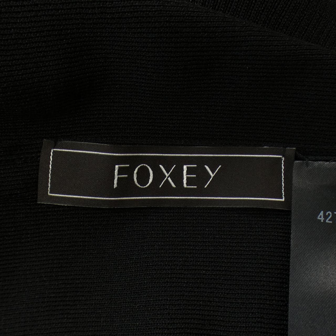福克西FOXEY针织