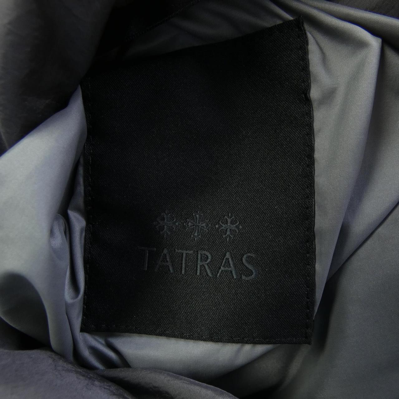 タトラス TATRAS LTA18A4496 ダウンコート