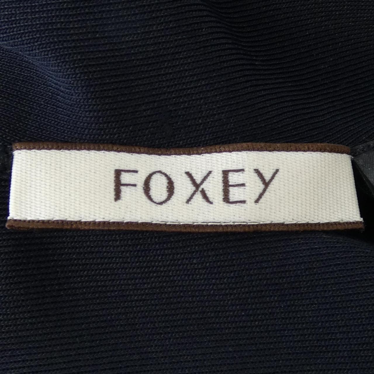 フォクシー FOXEY 35804 トップス