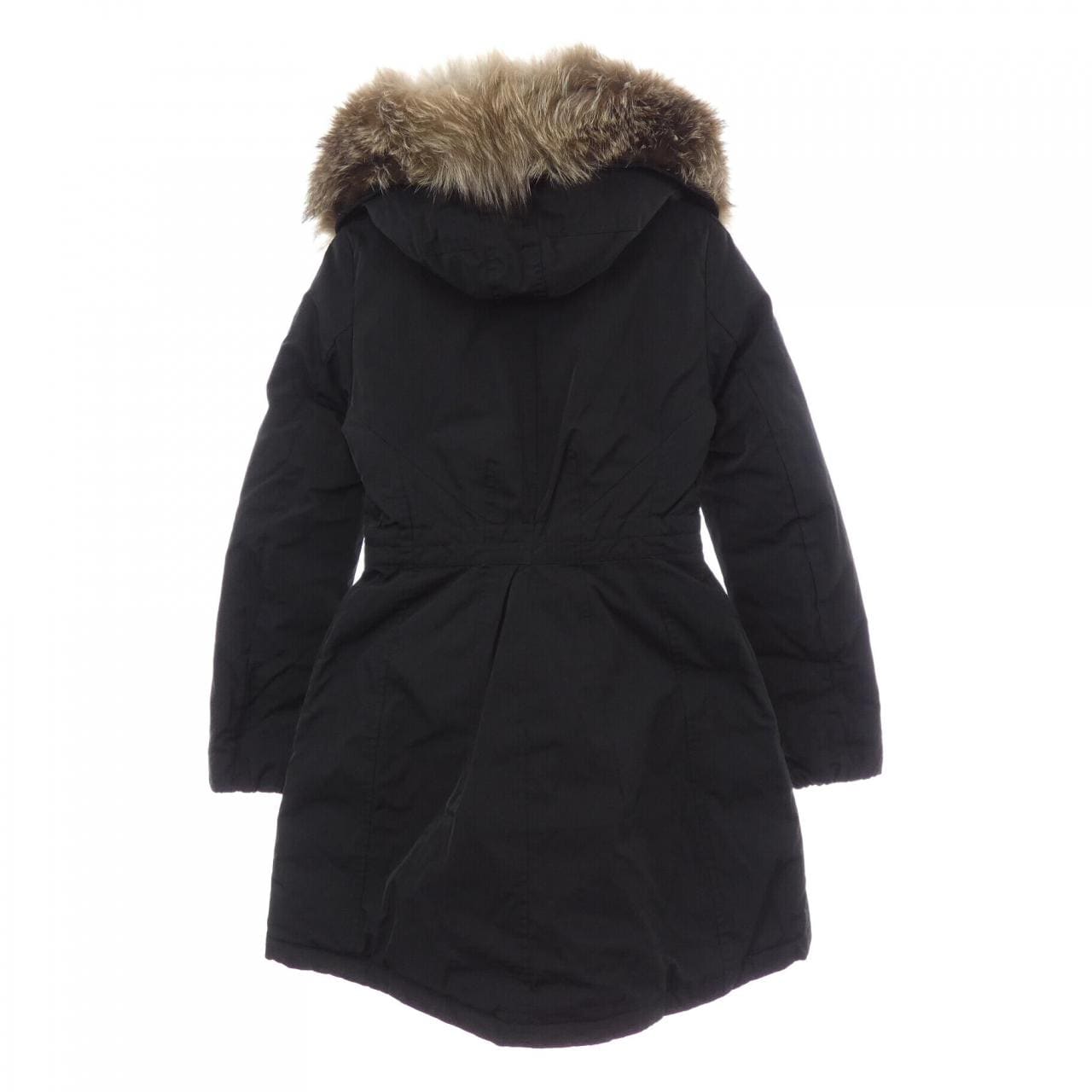 モンクレール MONCLER MONTICOLE ダウンコート