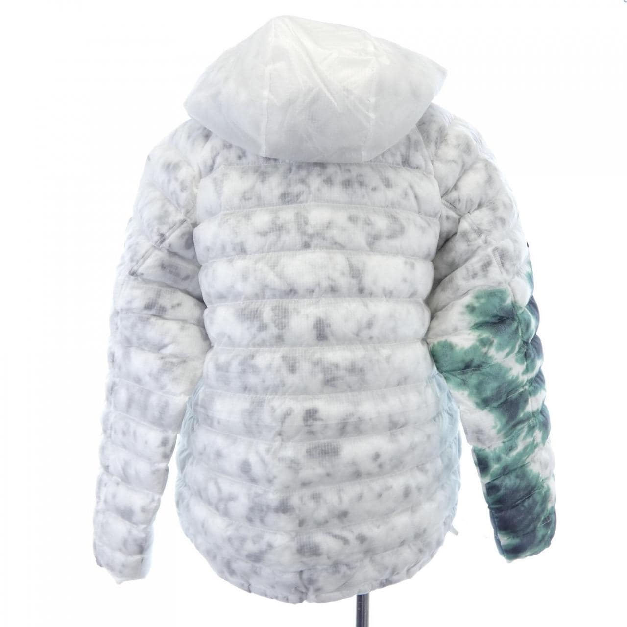 ナイキ NIKE STUSSY DC1084-101 パーカー