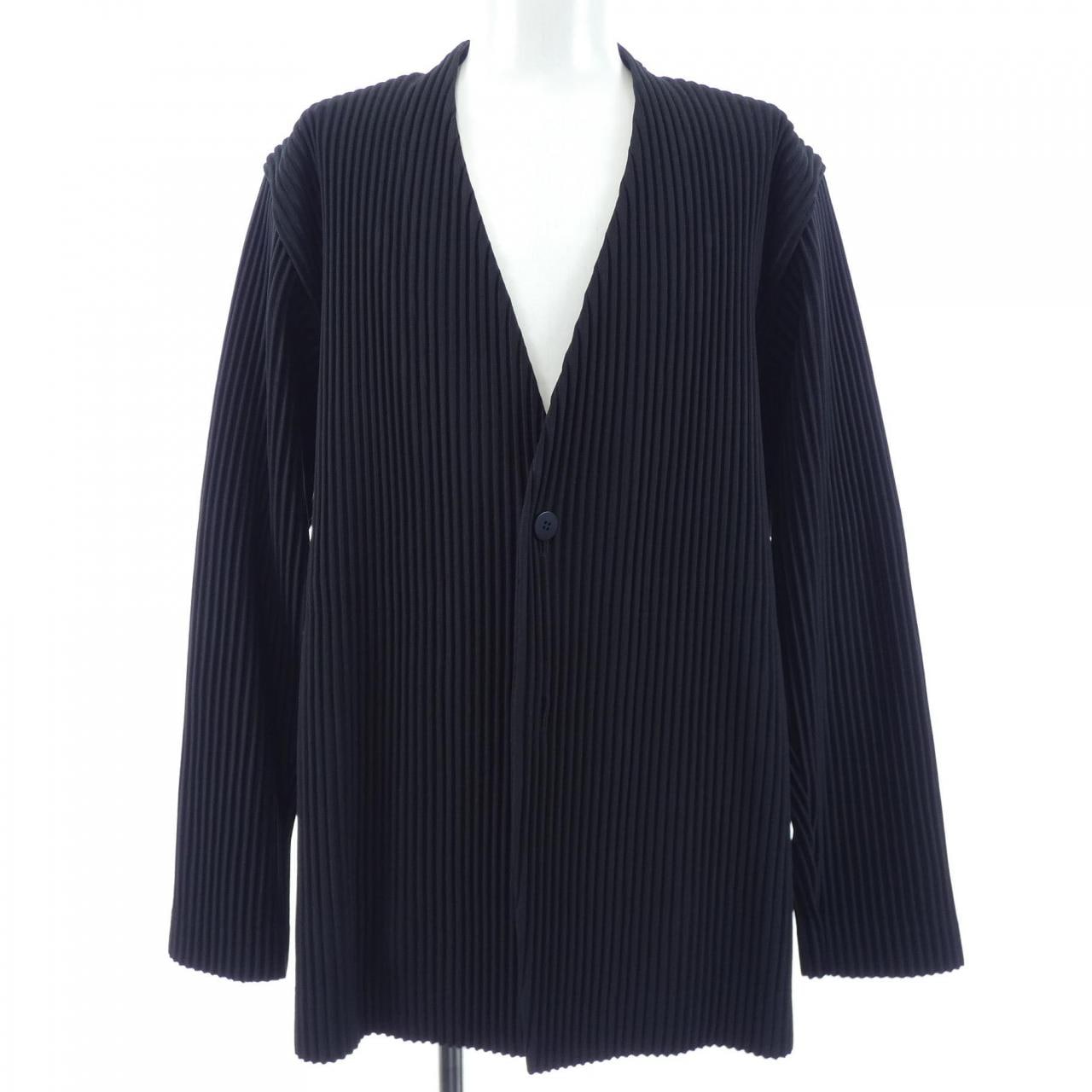 オムプリッセ HOMME PLISSE HP53JD155 ジャケット