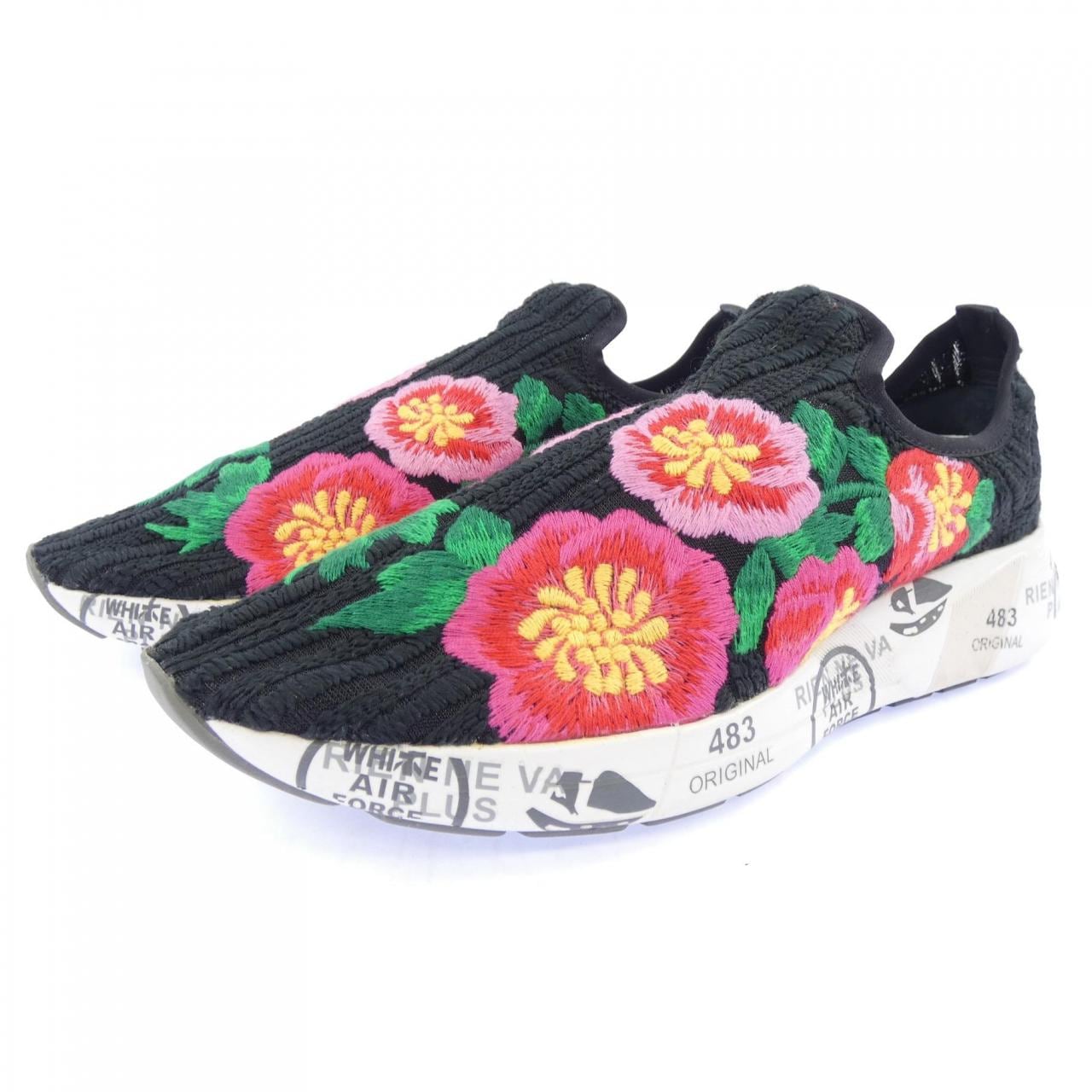 プレミアータ PREMIATA スニーカー