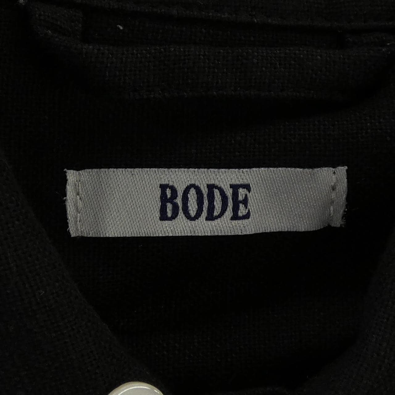 ボーディ BODE S／Sシャツ