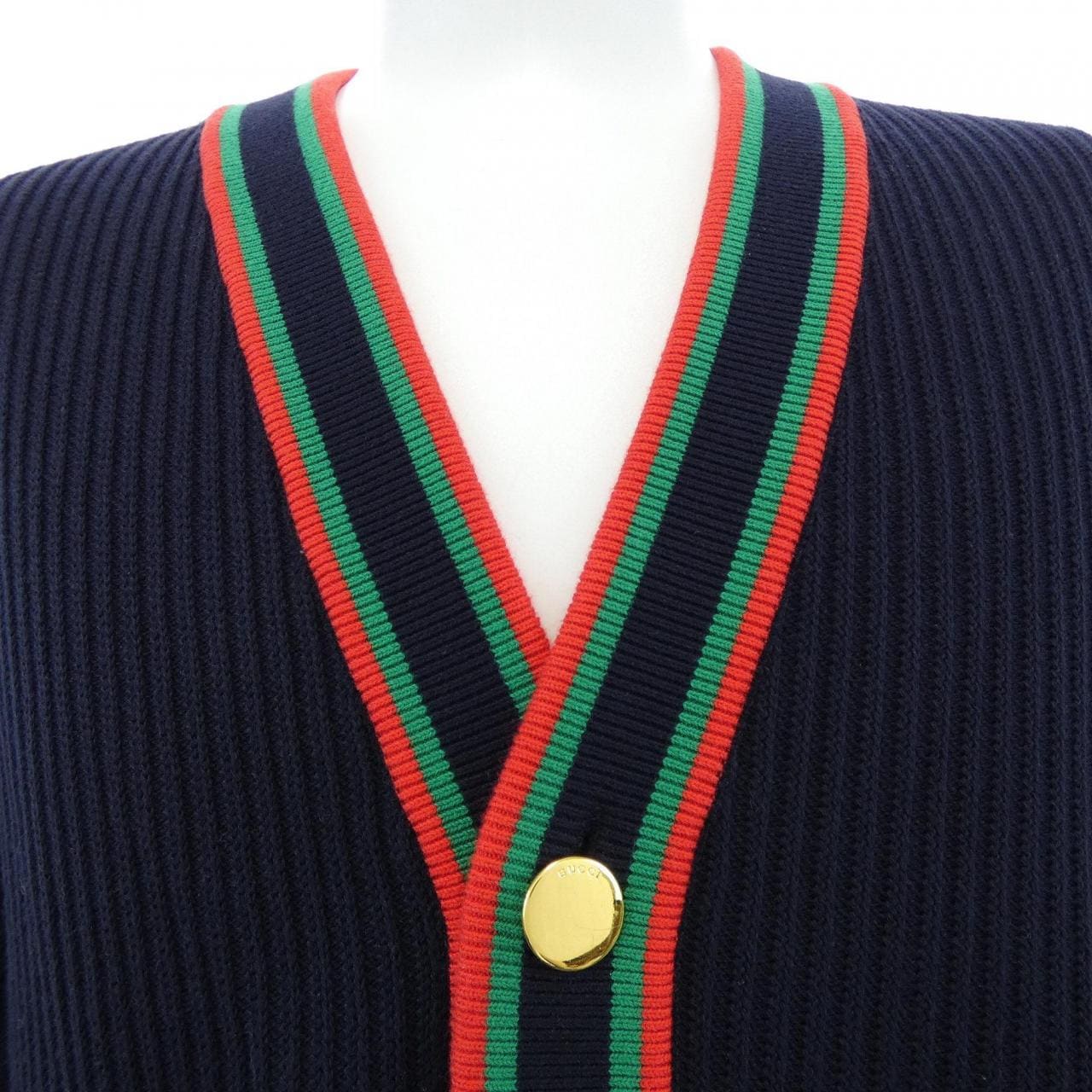 グッチ GUCCI 695570 XKCCH カーディガン