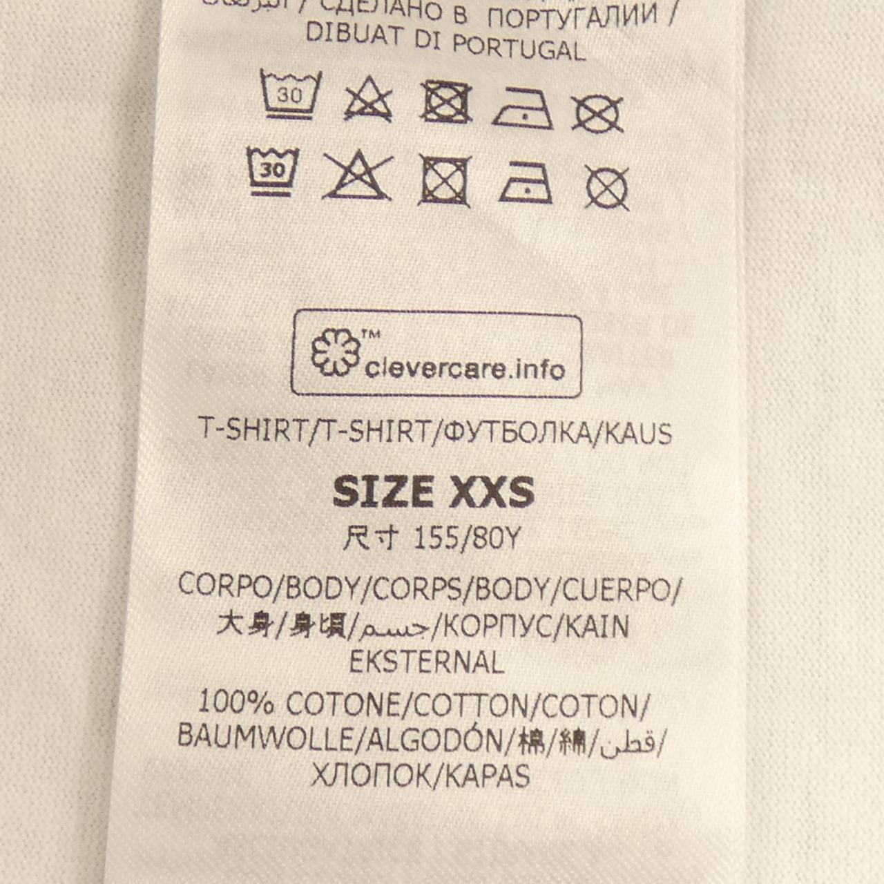 ステラマッカートニー STELLA MCCARTNEY 6J0158 Tシャツ