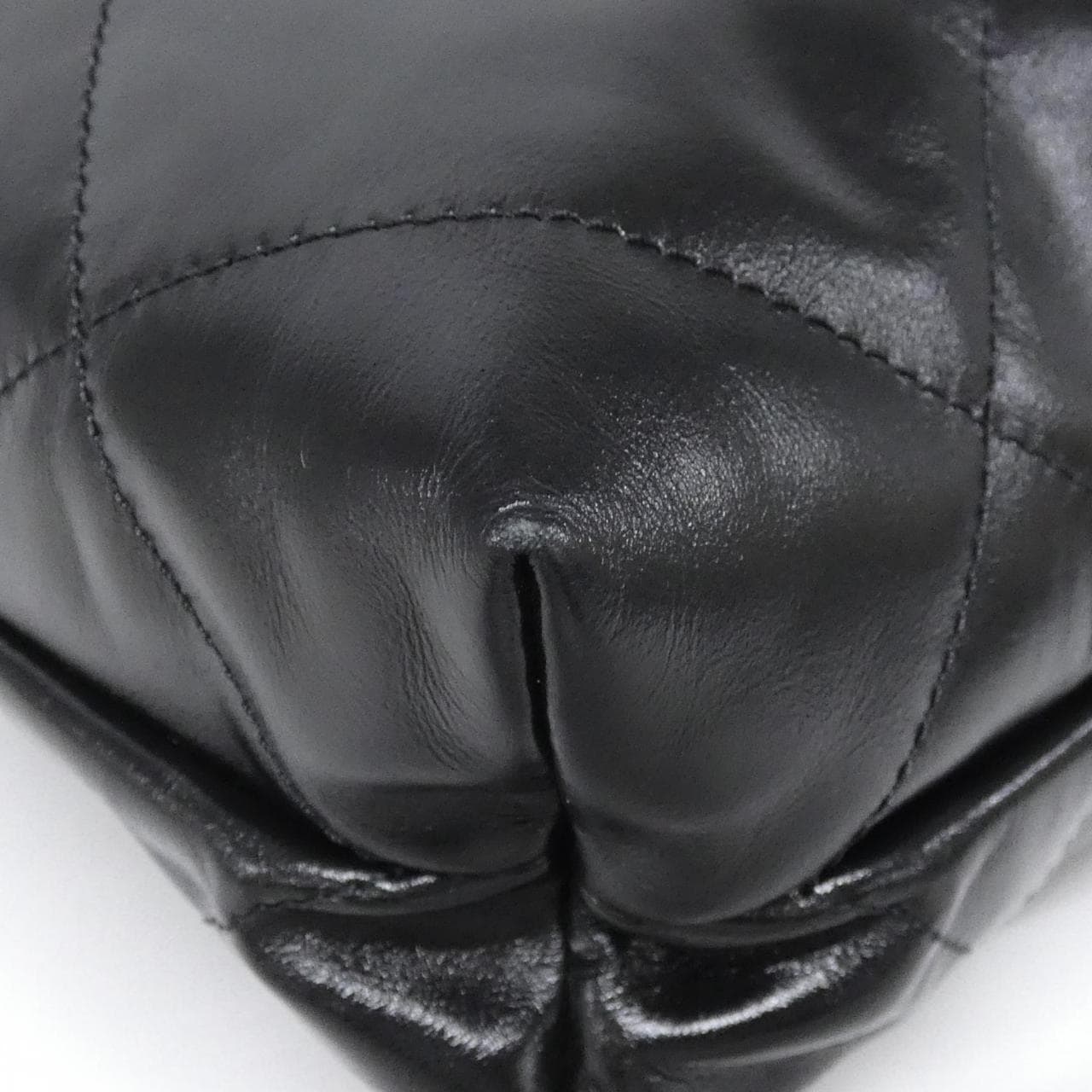 シャネル シャネル22 ライン AS3260 ショルダーバッグ