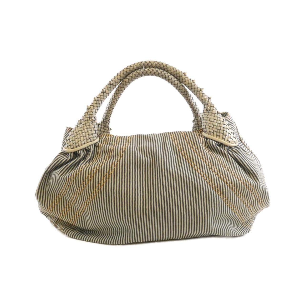 フェンディ SPY 8BR511 UG7 ショルダーバッグ