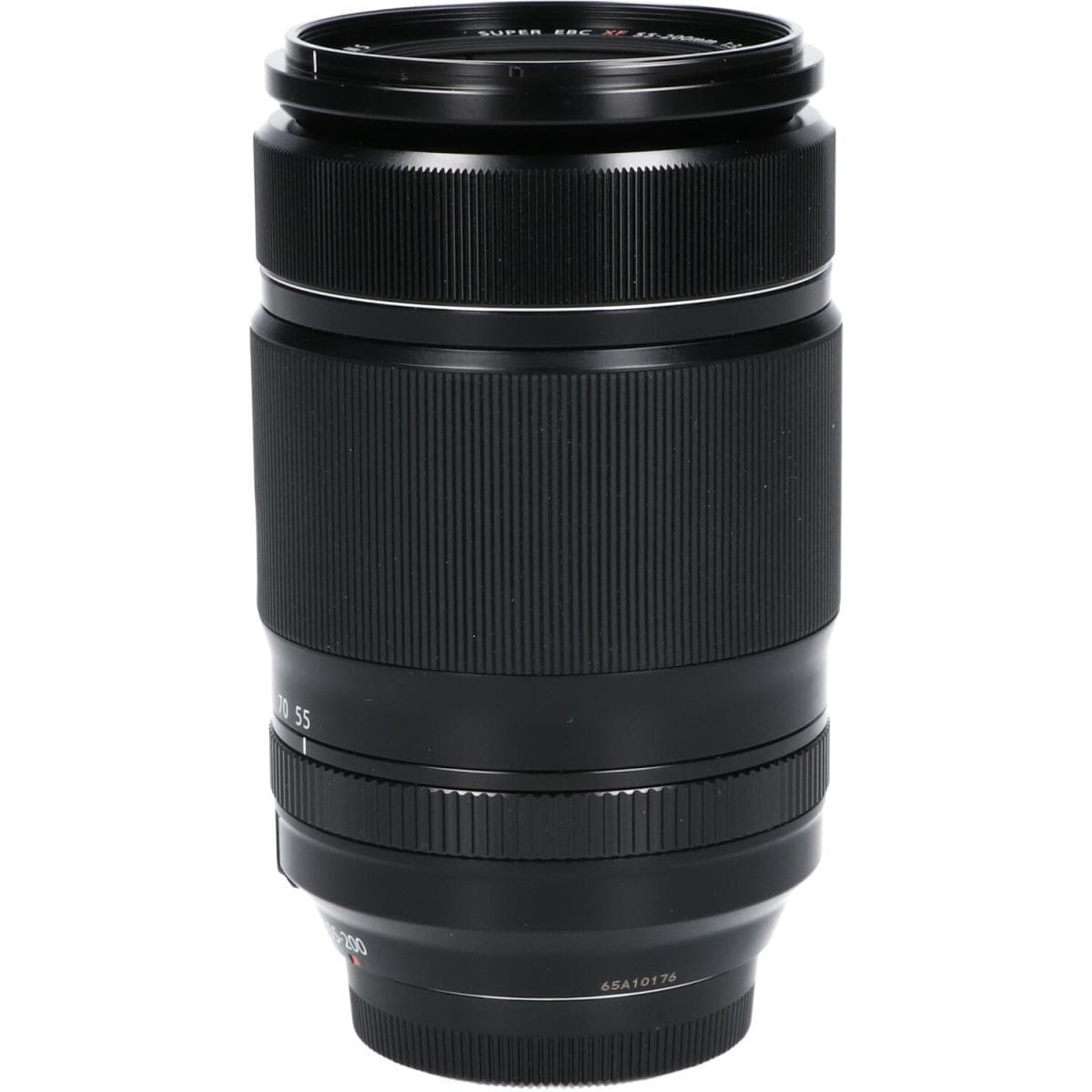 ＦＵＪＩＦＩＬＭ　ＸＦ５５－２００ｍｍ　Ｆ３．５－４．８Ｒ　ＬＭ　ＯＩＳ