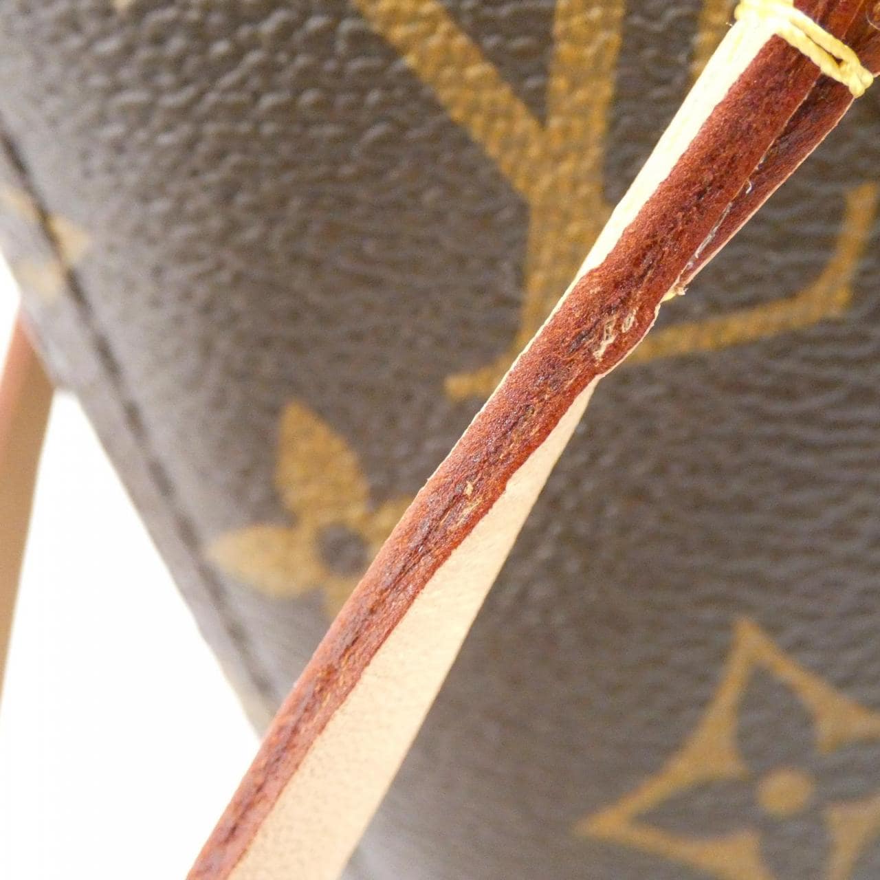 LOUIS VUITTON Monogram Neverfull PM M41245 包