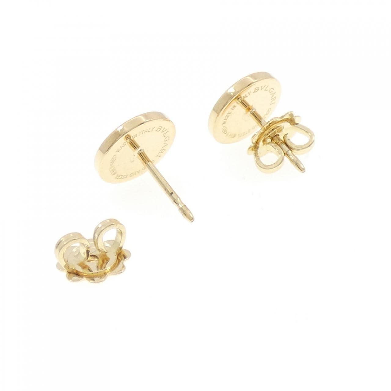 ブルガリ ブルガリブルガリ ピアス