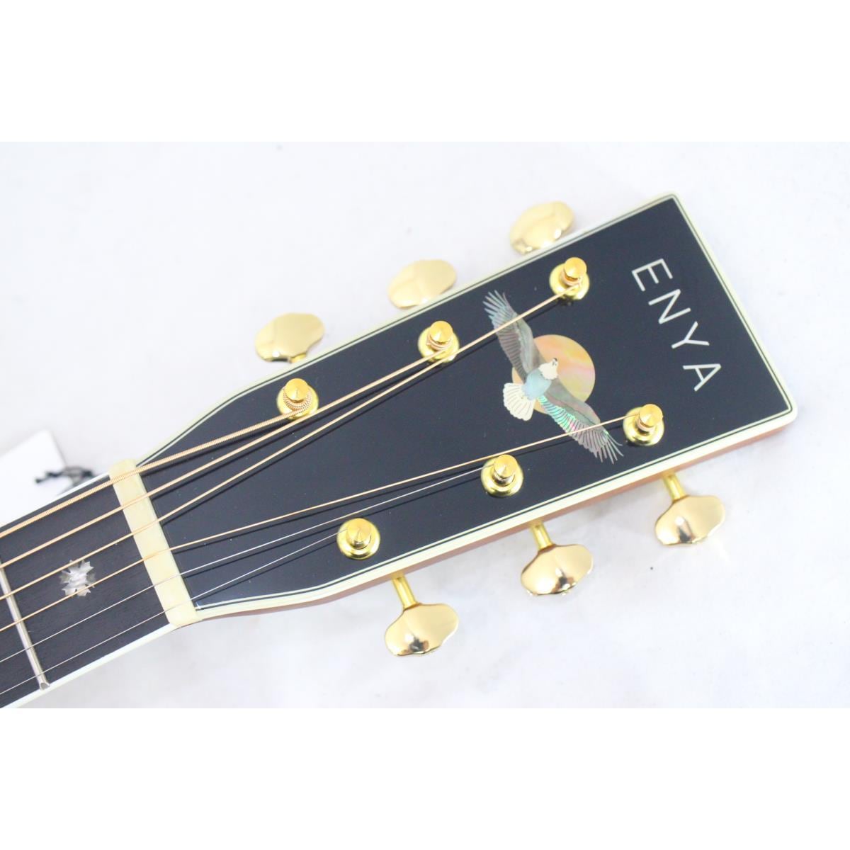 ＥＮＹＡ　Ｔ－１０Ｓ　Ｄ