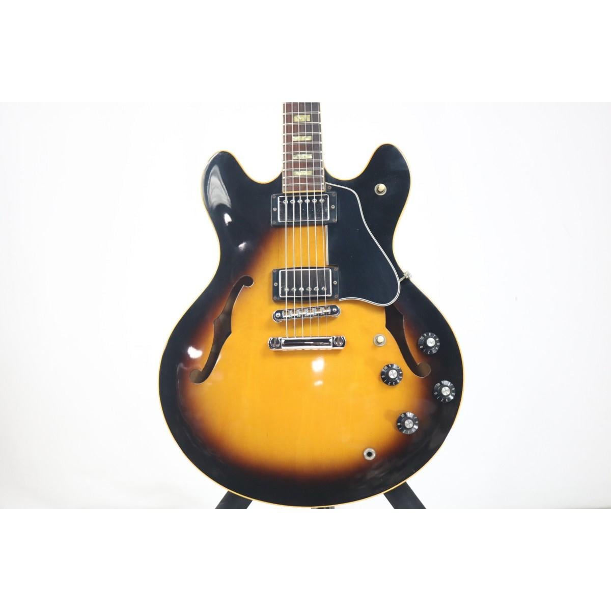 ＧＩＢＳＯＮ　　ＥＳ－３３５ＴＤ