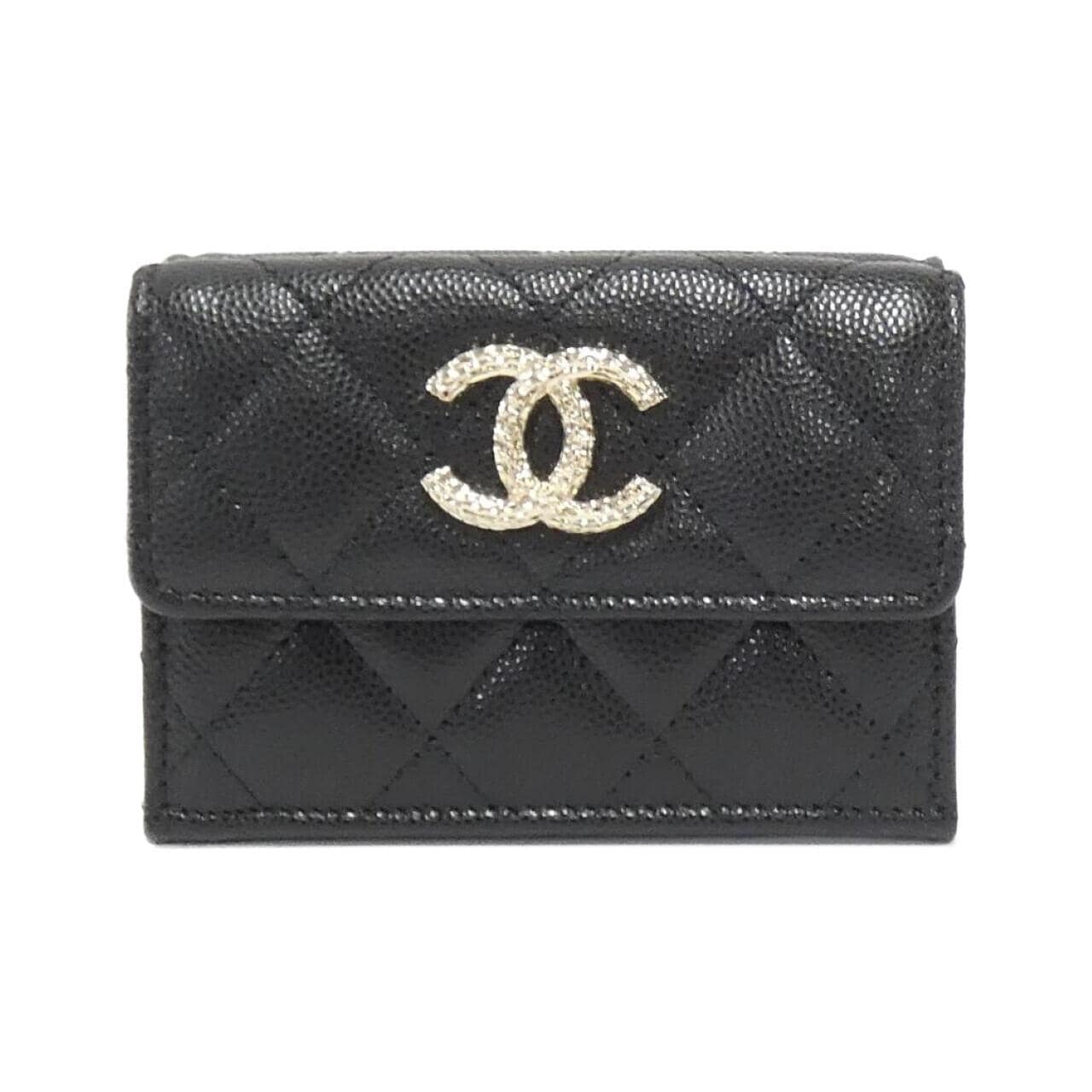 [未使用品] CHANEL AP4319 钱包