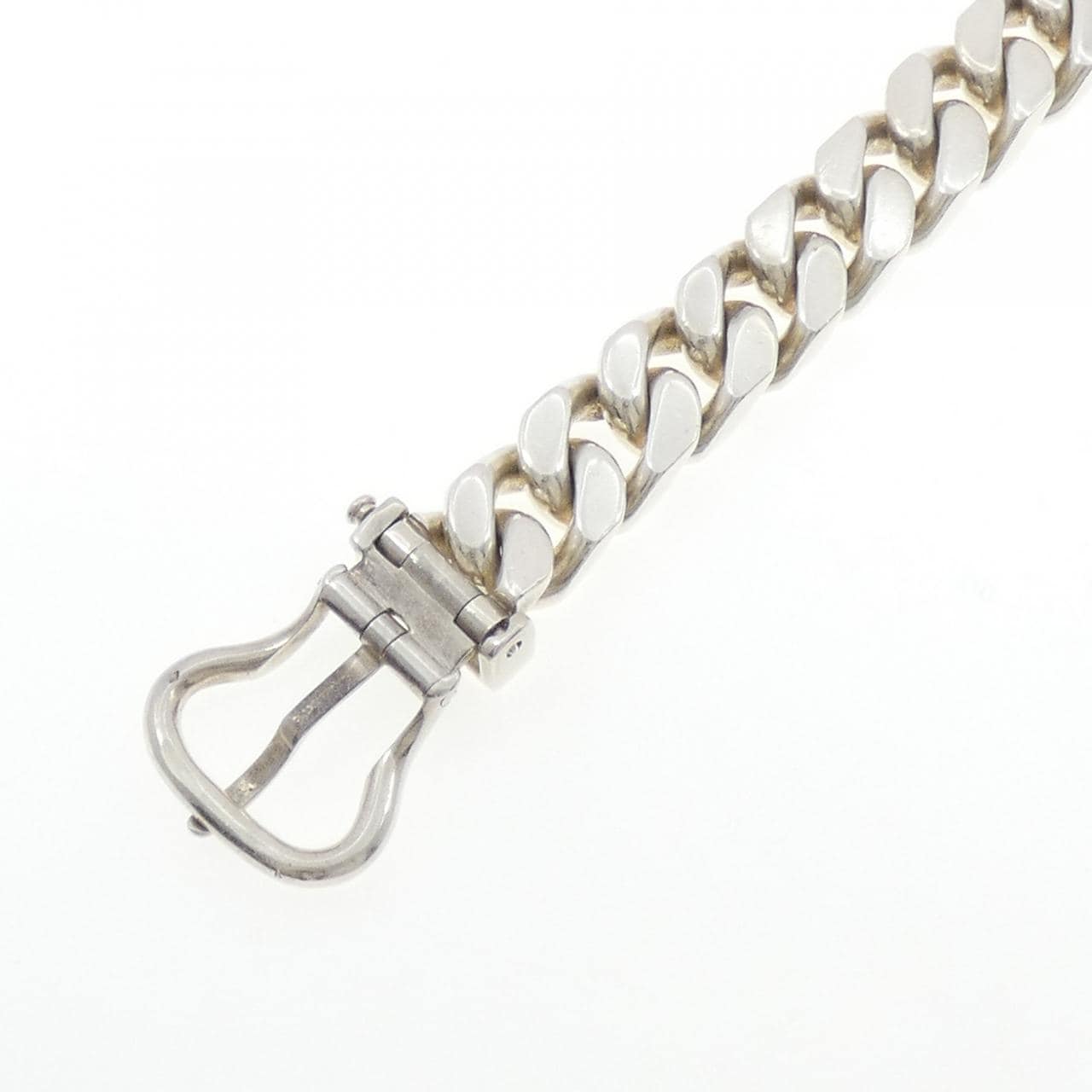 エルメス ブックル セリエ ブレスレット