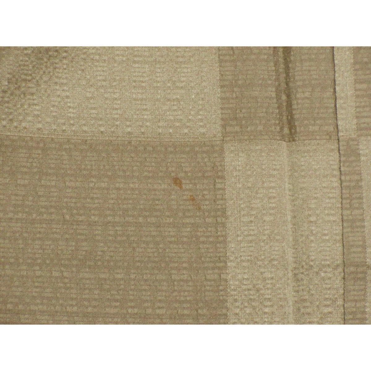 訪問着　友禅金彩加工　裄丈Ｓ寸