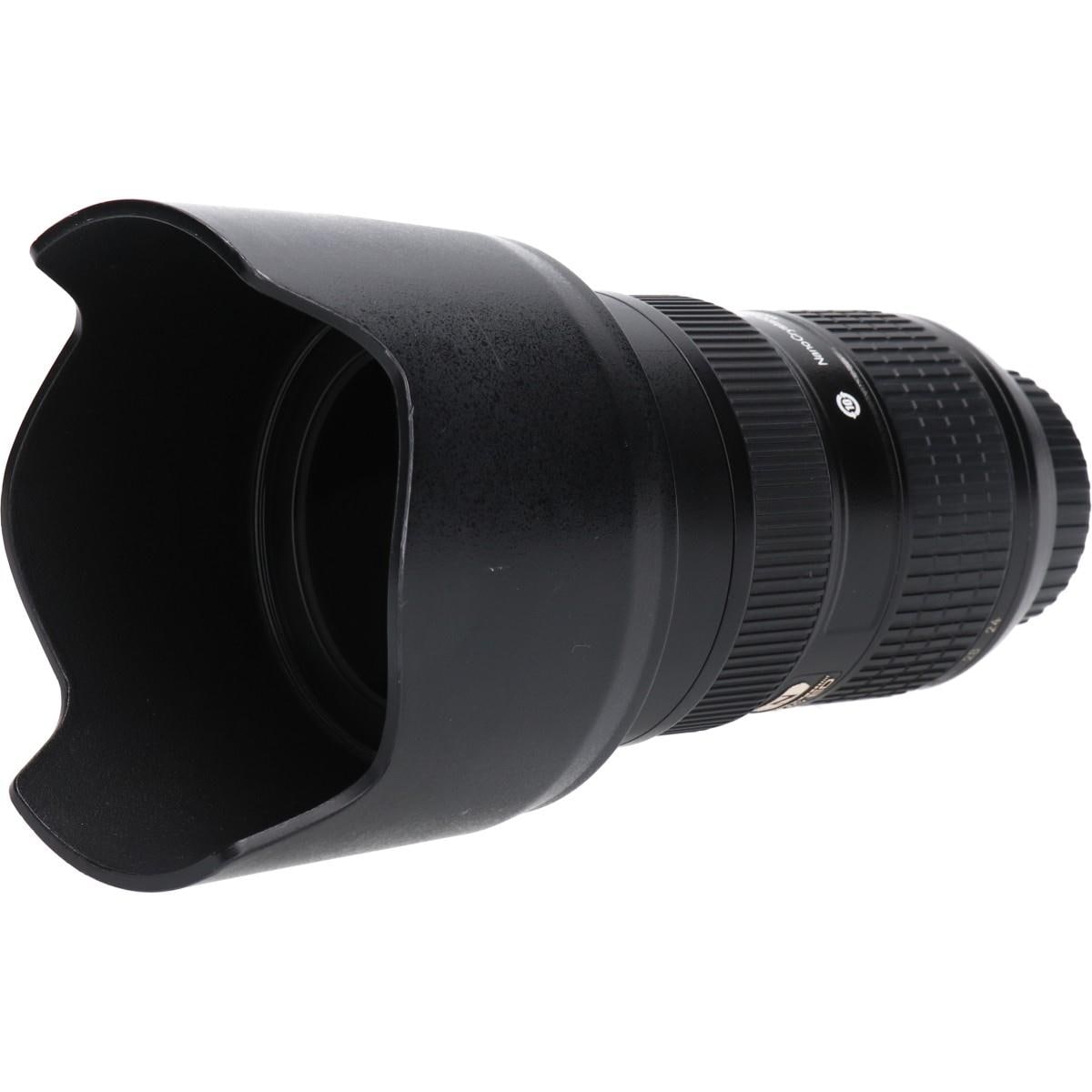 ＡＦ－Ｓ２４－７０ｍｍ　Ｆ２．８Ｇ　ＥＤ