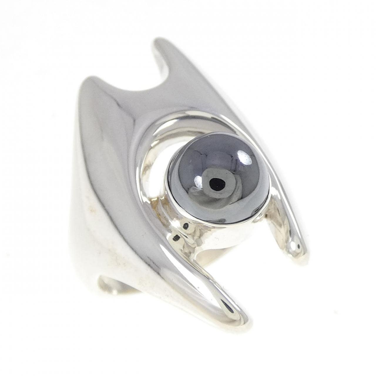 ジョージ ジェンセン 925 リング