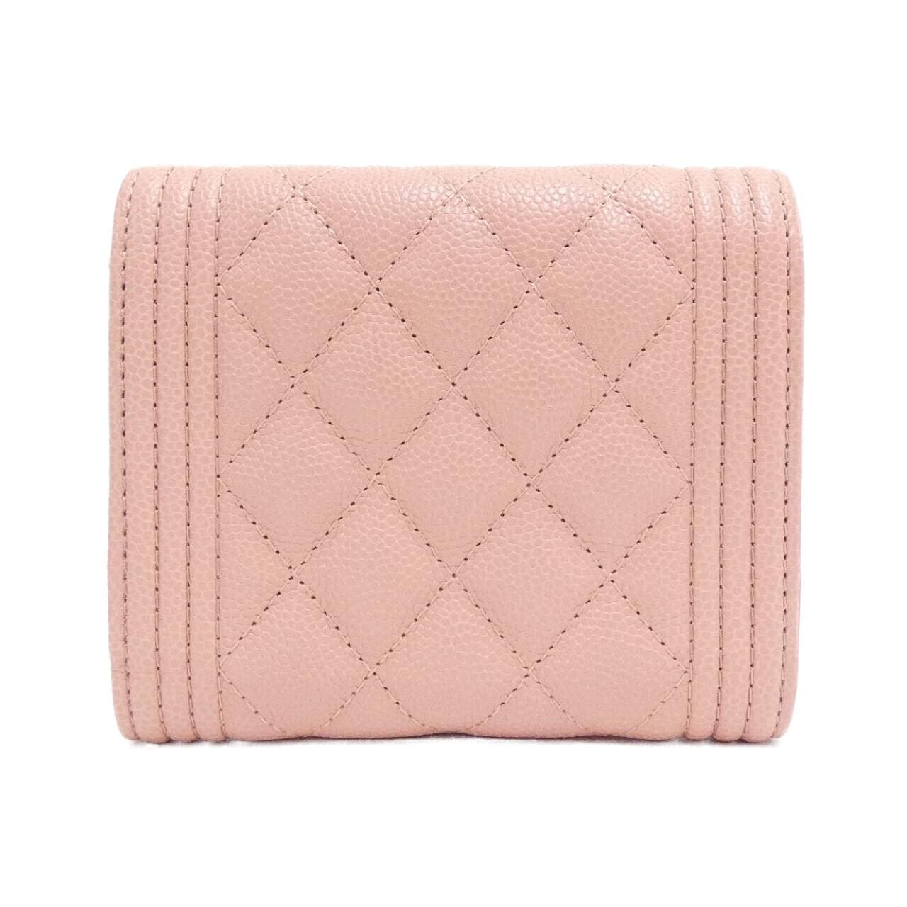 シャネル ボーイシャネル ライン 84068 財布