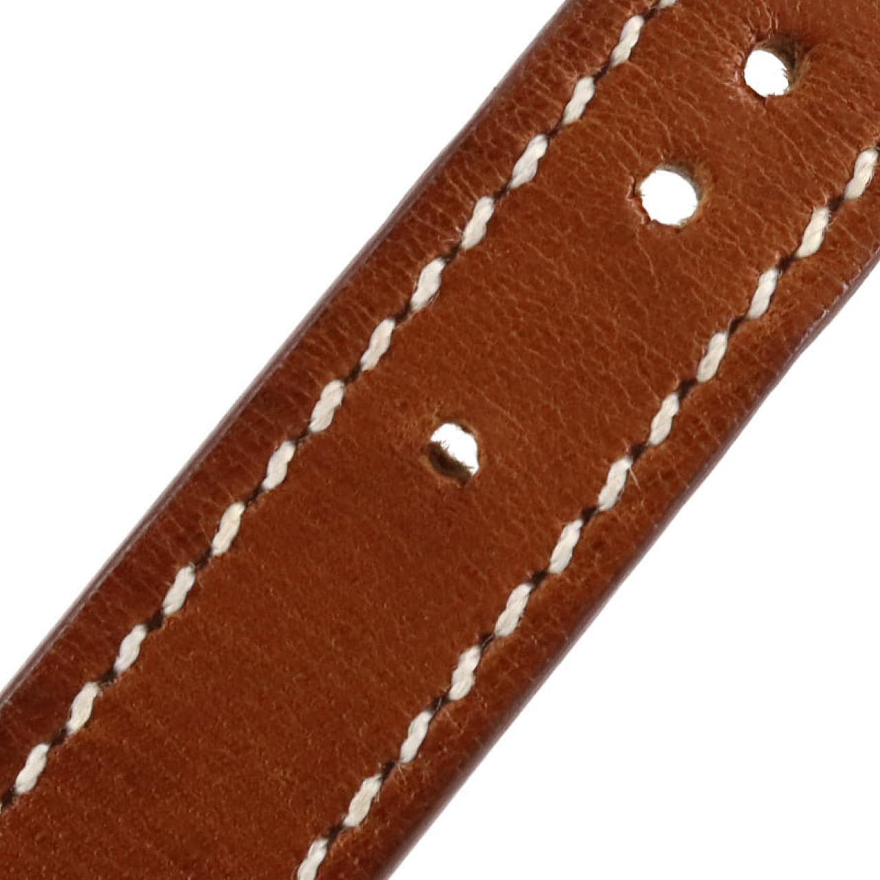 エルメス ケープコッド･ドゥブルトゥール CC1.210 SS クォーツ