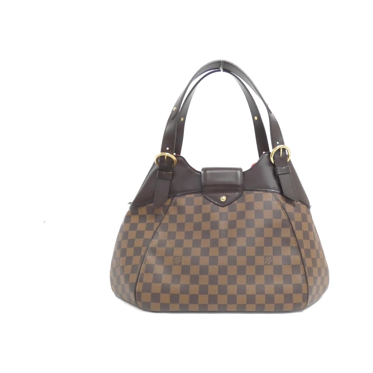 LOUIS VUITTON Damier Sistine PM N41542 Bag