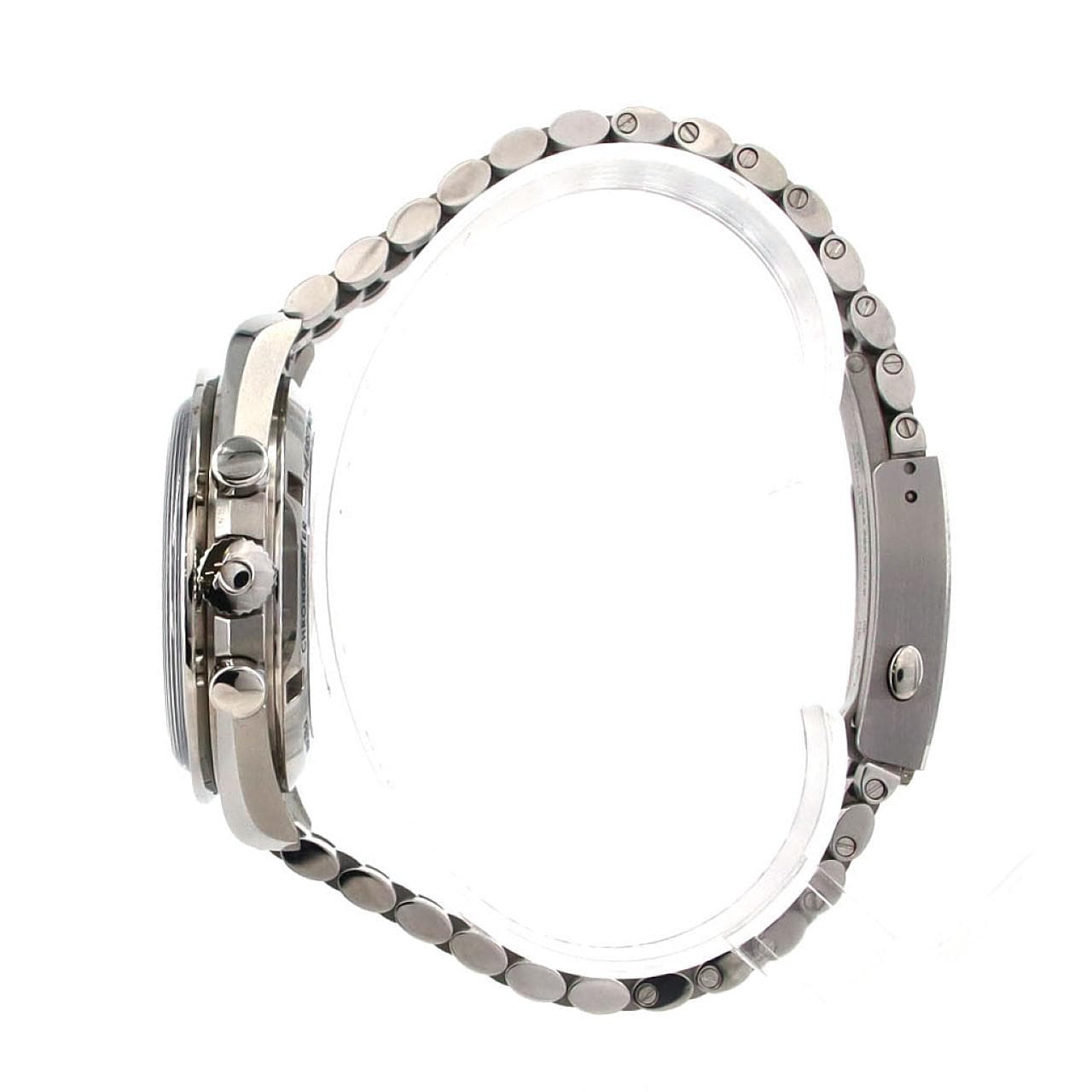 オメガ スピードマスタームーンウォッチプロ 310.30.42.50.01.002 SS 手巻