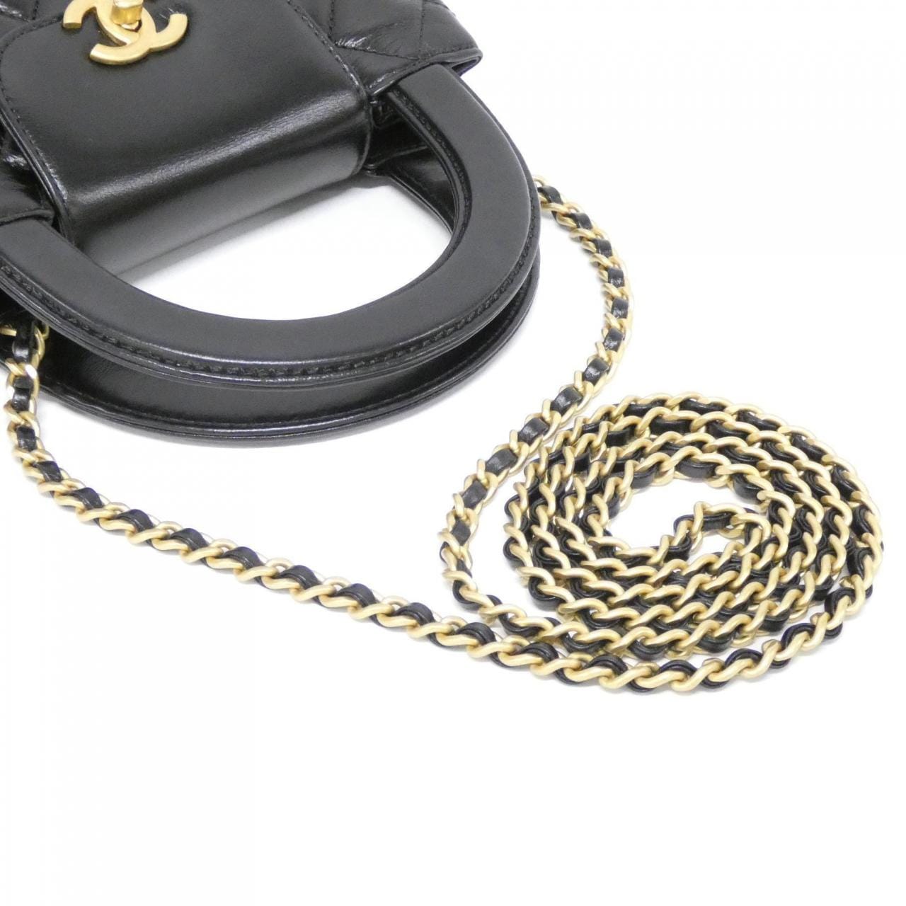 シャネル AS4416 バッグ