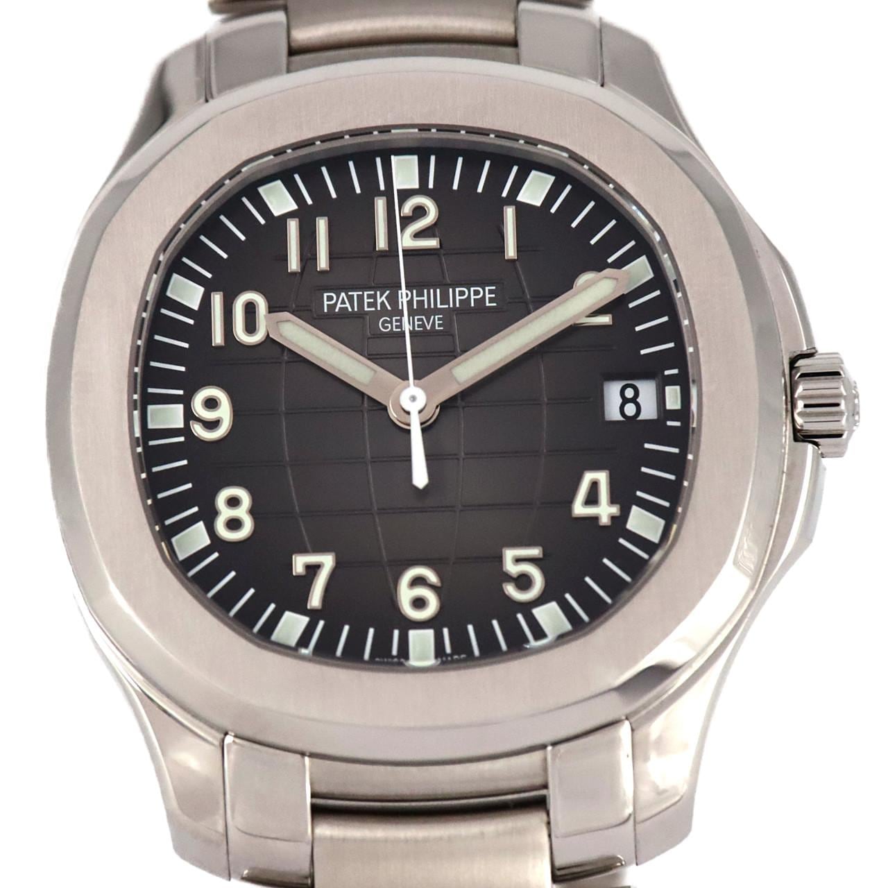 Patek Philippe Aquanaut Extra Large 5167/1A-001 SS Automatic
