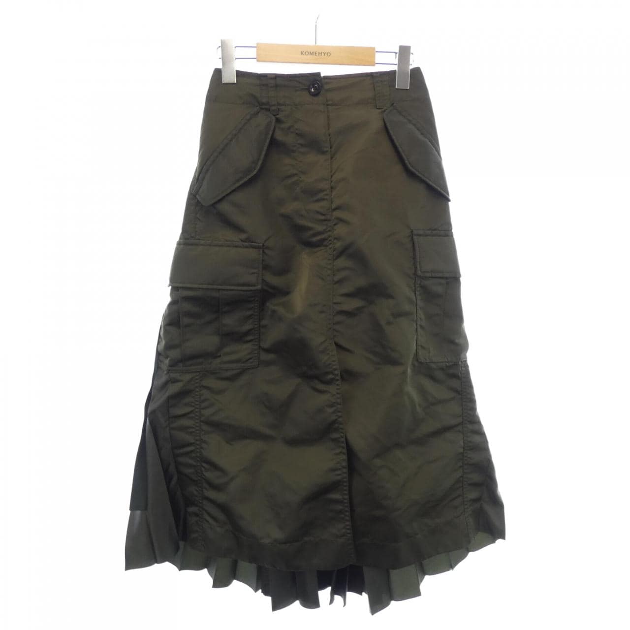 Sakai SACAI skirt