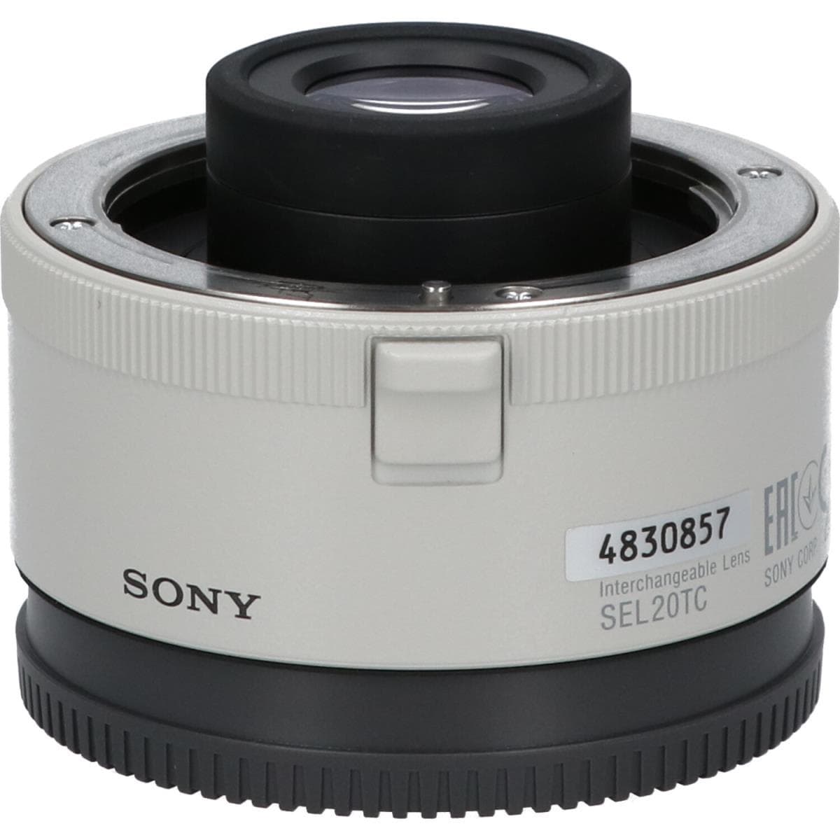 SONY 2X Teleconverter (SEL20TC)