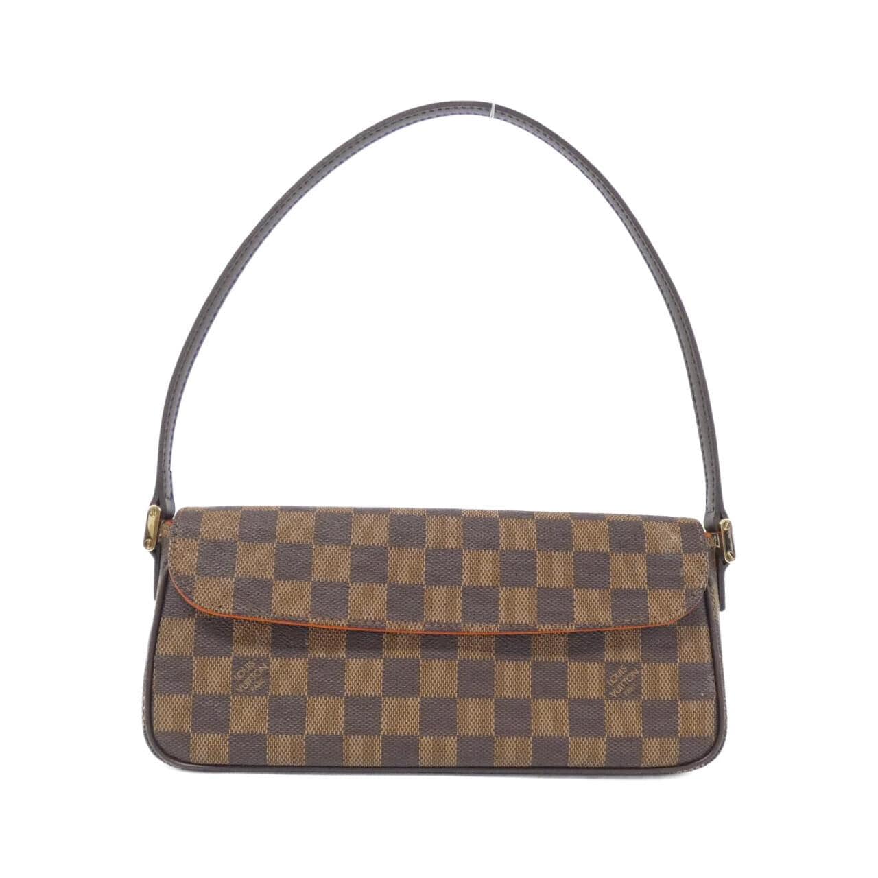 LOUIS VUITTON Damier Recoleta N51299 Shoulder Bag