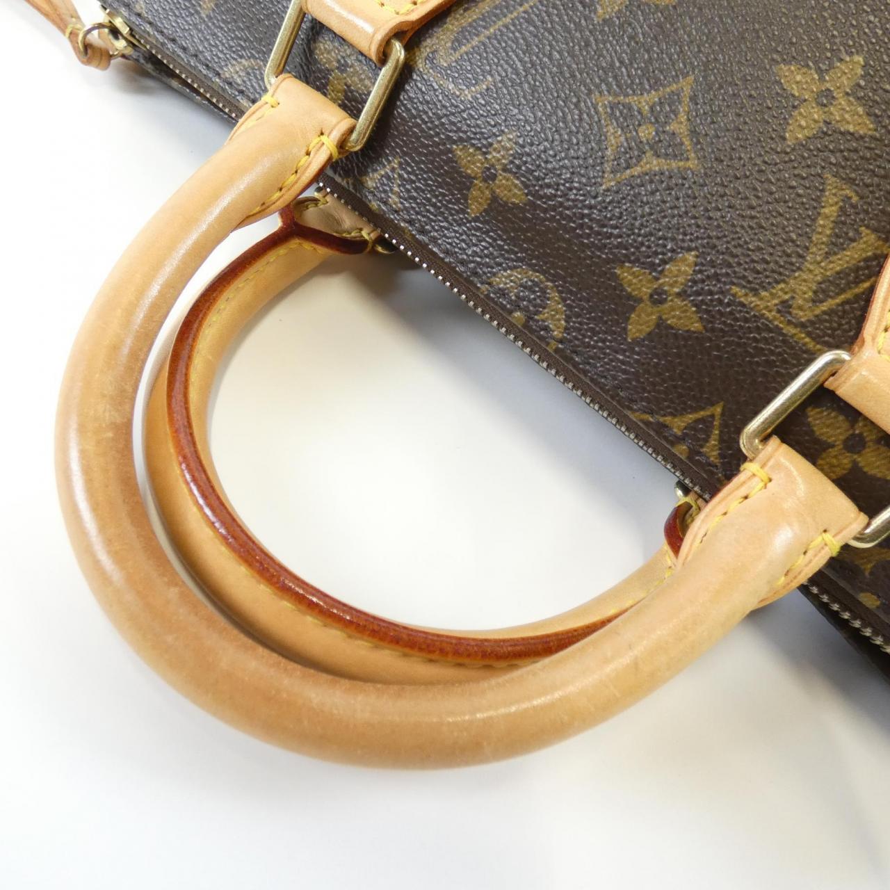 LOUIS VUITTON Monogram Popincourt M40009 Bag